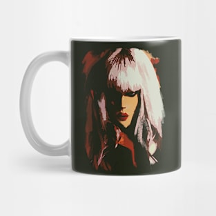 Agents Mug